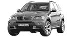 BMW E70 U3765 Fault Code