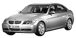 BMW E90 U3765 Fault Code