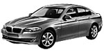 BMW F10 U3765 Fault Code