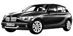 BMW F20 U3765 Fault Code